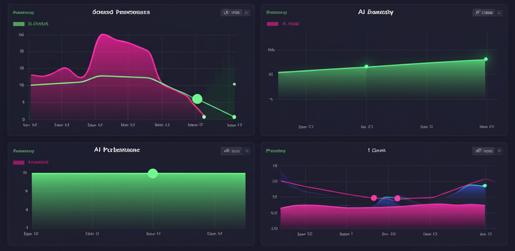 Dynamic Tradeoff Optimization